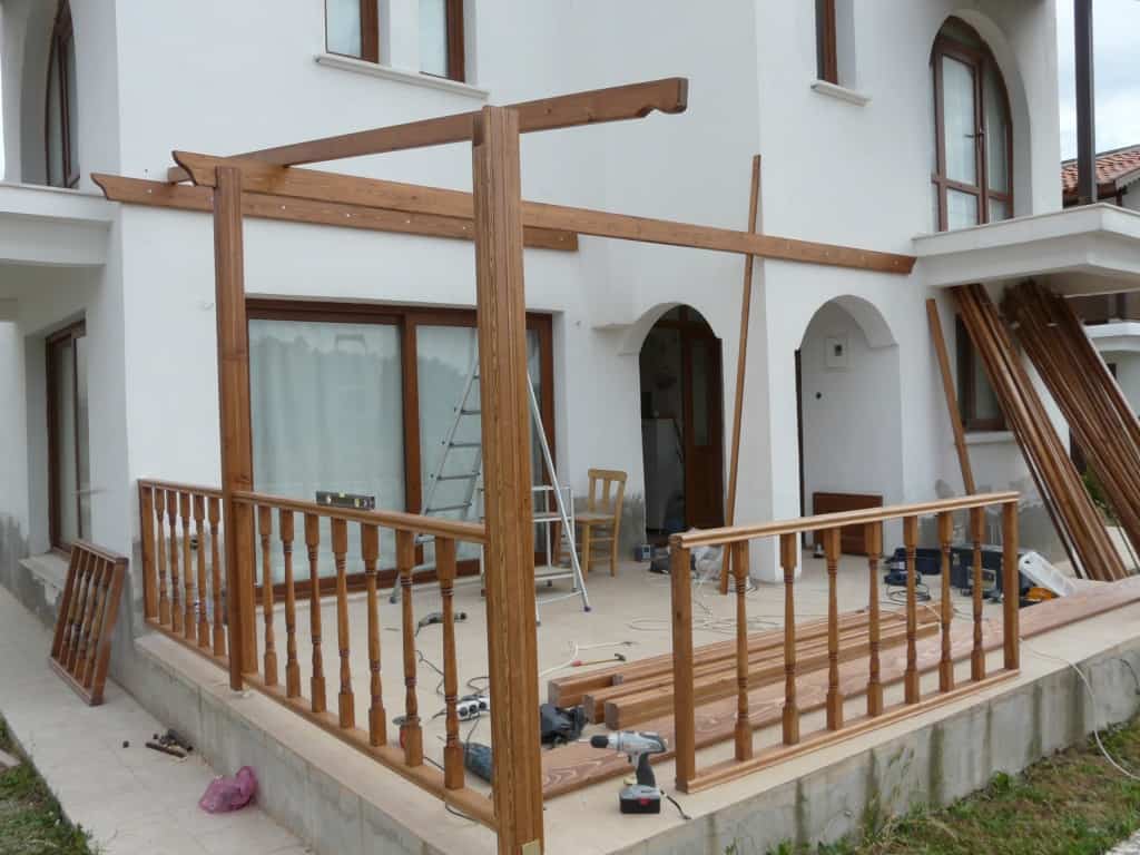 Kulu Tadilatcı